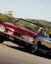 Classic & Sports Car