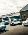 Classic & Sports Car