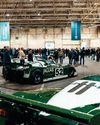 Classic & Sports Car