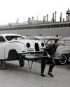 Classic & Sports Car