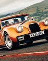 Classic & Sports Car