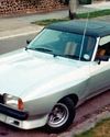 Classic & Sports Car