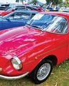 Classic & Sports Car