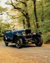 Classic & Sports Car