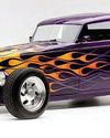 Classic & Sports Car