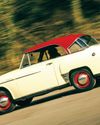 Classic & Sports Car