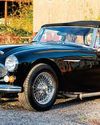 Classic & Sports Car