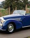 Classic & Sports Car