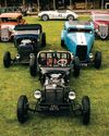Classic & Sports Car