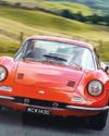 Classic & Sports Car