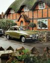 Classic & Sports Car