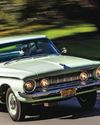 Classic & Sports Car