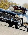 Classic & Sports Car