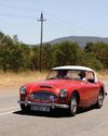 Classic & Sports Car