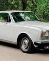 Classic & Sports Car