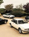 Classic & Sports Car