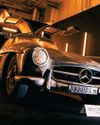 Classic & Sports Car