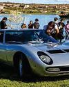 Classic & Sports Car