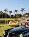 Classic & Sports Car