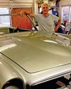 Classic & Sports Car