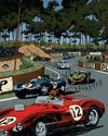 Classic & Sports Car