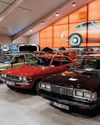 Classic & Sports Car
