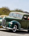 Classic & Sports Car