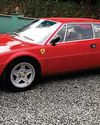 Classic & Sports Car