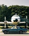 Classic & Sports Car