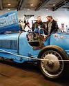 Classic & Sports Car
