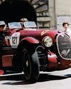 Classic & Sports Car