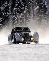 Classic & Sports Car