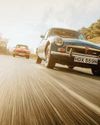 Classic & Sports Car