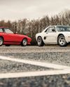 Classic & Sports Car