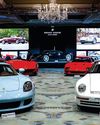 Classic & Sports Car