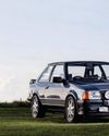 Classic & Sports Car