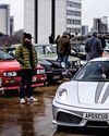 Classic & Sports Car