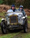 VSCC horde flocks to John Harris Trial12
