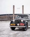 Classic & Sports Car