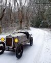 Classic & Sports Car