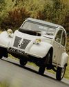 This might be the most difficult car you could hand to a learner driver’38