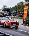 Spain hosts revised historics14