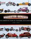 Dragster Genesis24