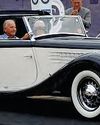 Delage finishes on top Down Under5