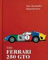 THE FERRARI 250 GTO SPOTTING GUIDE23