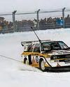 Racing icons take to the ice4