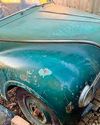JOWETT'S RESTORATION TO COME ANOTHER DAY20