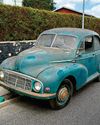 EARLY MORRIS IS UNEARTHED21