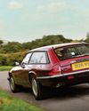 Classic & Sports Car