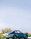 Classic & Sports Car